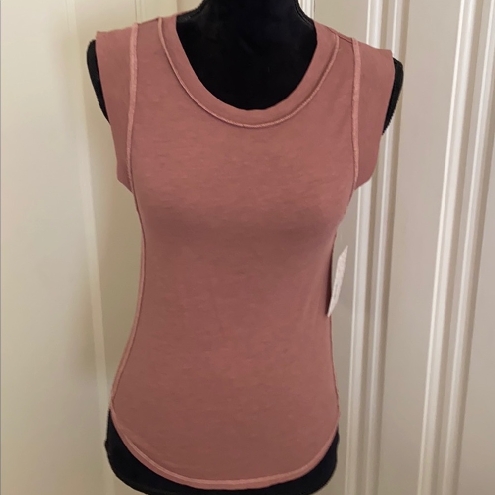 Free people tank